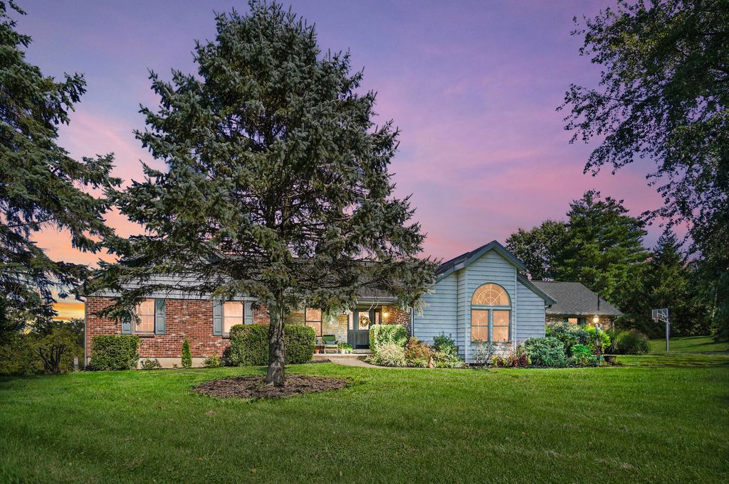 860 Stephens Road, Independence, KY 41051