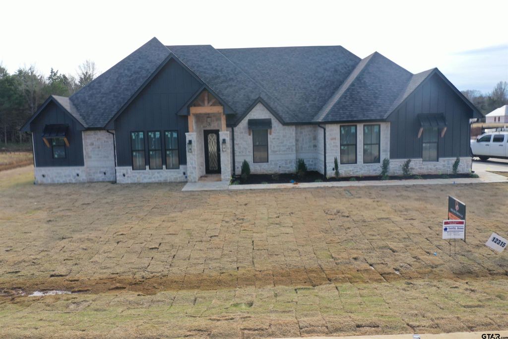12315 Madison Xing, Bullard, TX 75757