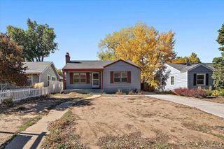 2575 S Lafayette Street, Denver, CO 80210