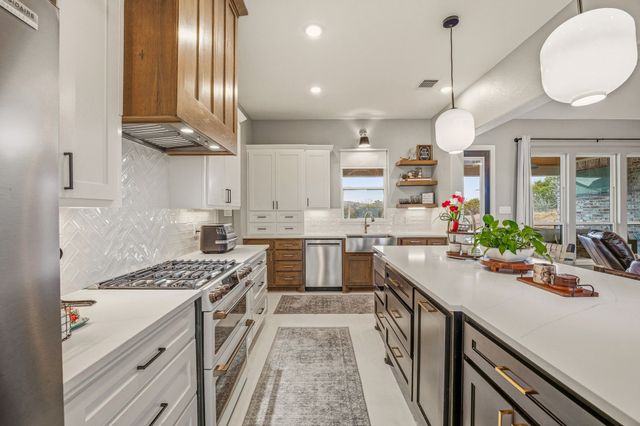 148 S Ranch Lane, Graham, TX 76450