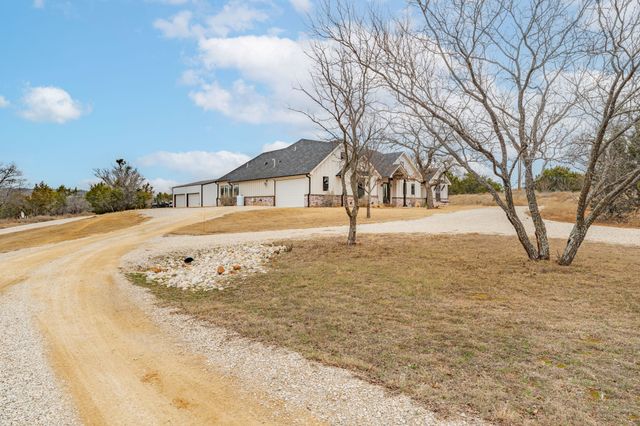 148 S Ranch Lane, Graham, TX 76450