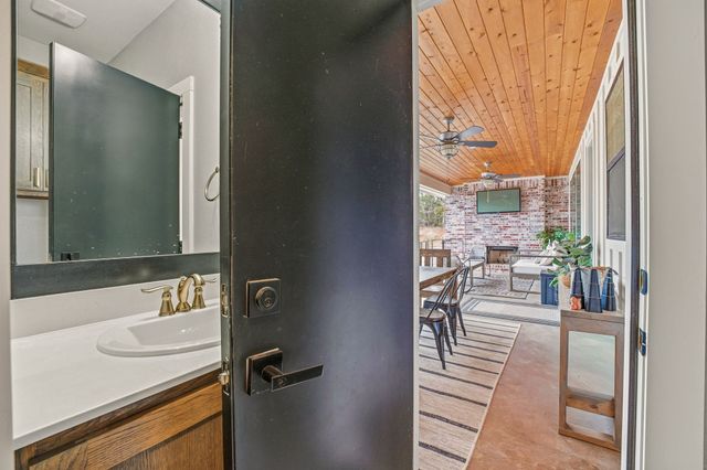 148 S Ranch Lane, Graham, TX 76450