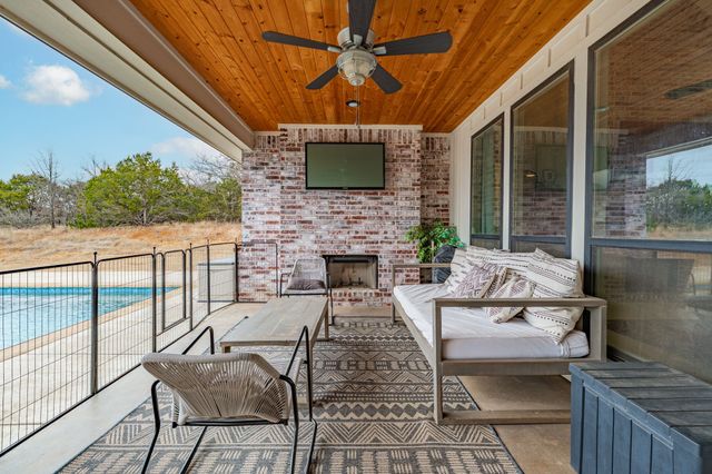 148 S Ranch Lane, Graham, TX 76450