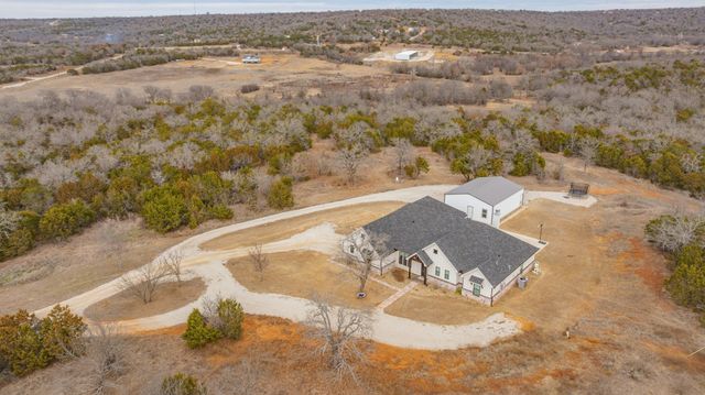 148 S Ranch Lane, Graham, TX 76450