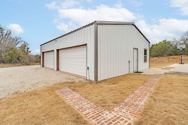 148 S Ranch Lane, Graham, TX 76450