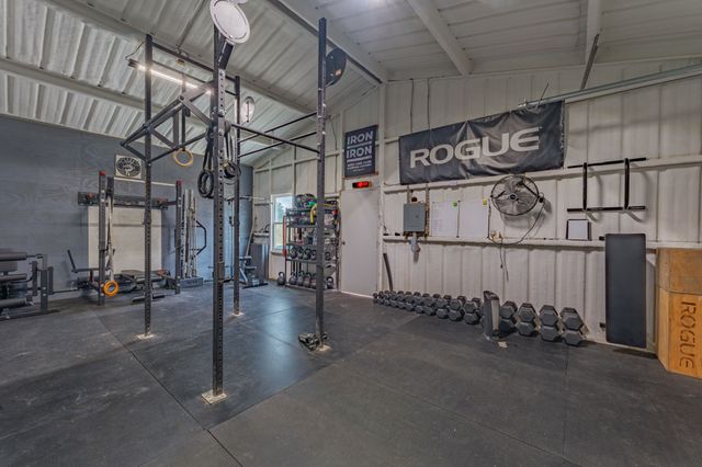 148 S Ranch Lane, Graham, TX 76450