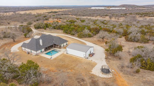 148 S Ranch Lane, Graham, TX 76450