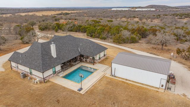148 S Ranch Lane, Graham, TX 76450
