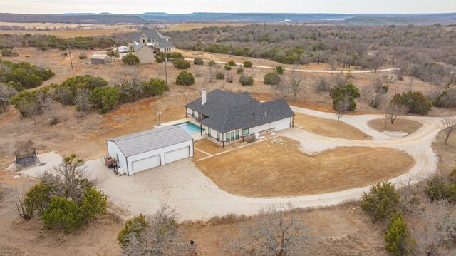 148 S Ranch Lane, Graham, TX 76450