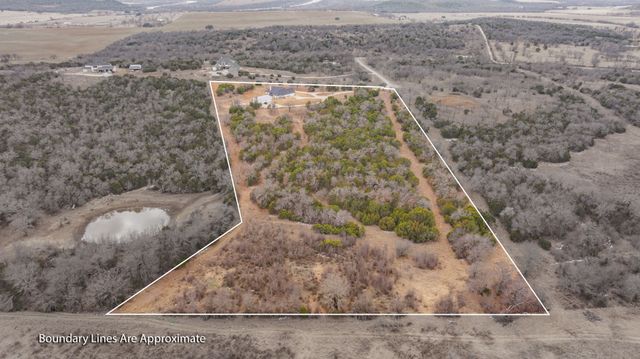 148 S Ranch Lane, Graham, TX 76450