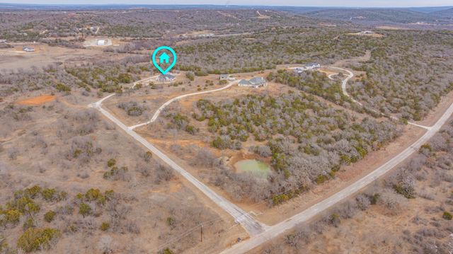 148 S Ranch Lane, Graham, TX 76450