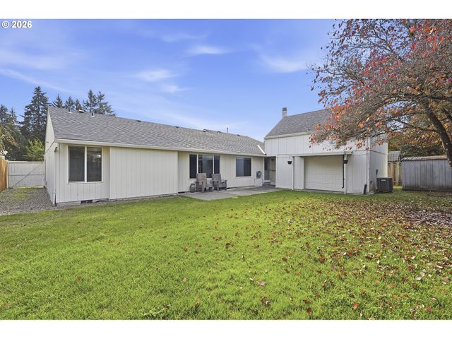 21659 Sw DAKOTA Cir, Tualatin, OR 97062