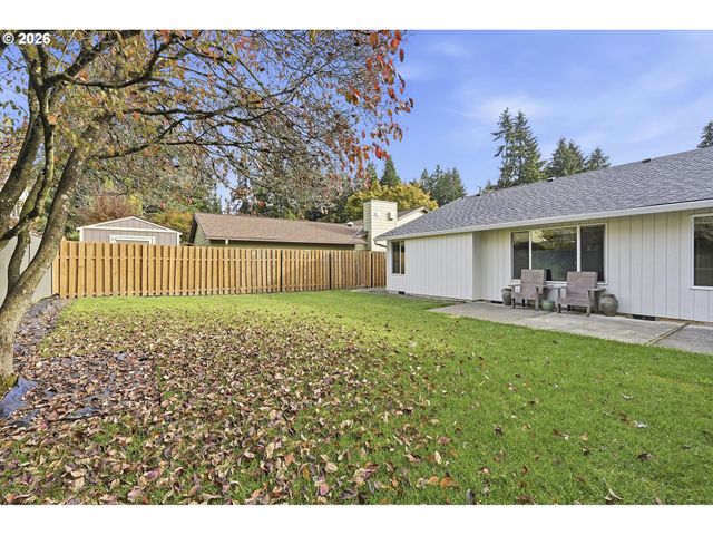 21659 Sw DAKOTA Cir, Tualatin, OR 97062