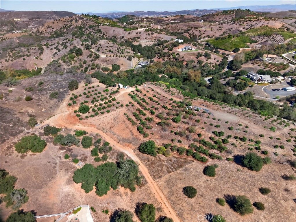 0 Avenida Del Oro, Temecula, CA 92590 — exterior