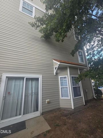 10711 Coppergate Drive 101, Raleigh, NC 27614