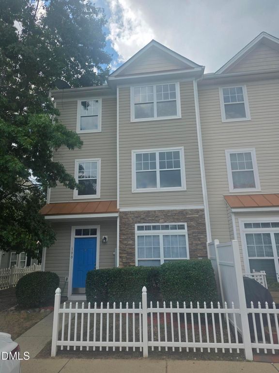 10711 Coppergate Drive 101, Raleigh, NC 27614