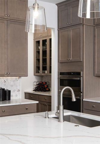 30 Swift Creek Drive, Dawsonville, GA 30534