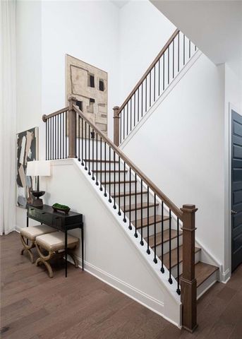 30 Swift Creek Drive, Dawsonville, GA 30534