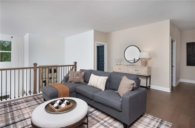 30 Swift Creek Drive, Dawsonville, GA 30534