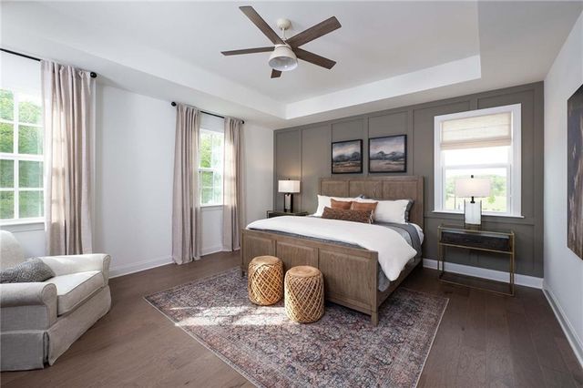 30 Swift Creek Drive, Dawsonville, GA 30534