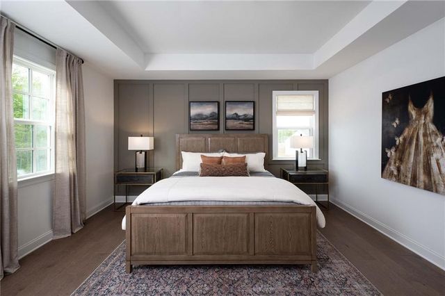 30 Swift Creek Drive, Dawsonville, GA 30534