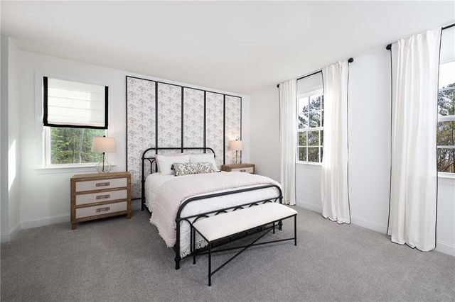 30 Swift Creek Drive, Dawsonville, GA 30534