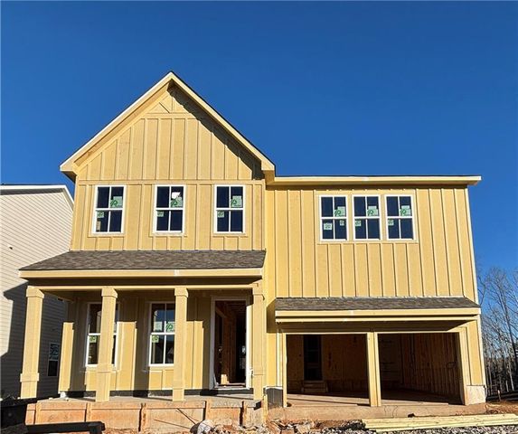 30 Swift Creek Drive, Dawsonville, GA 30534