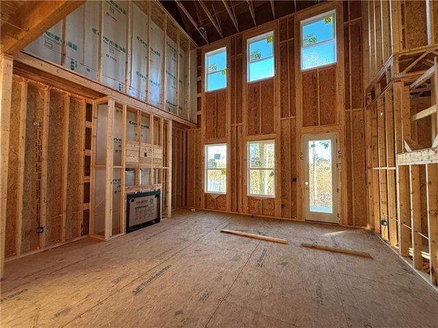 30 Swift Creek Drive, Dawsonville, GA 30534