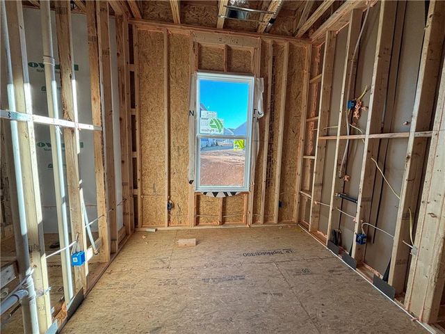 30 Swift Creek Drive, Dawsonville, GA 30534