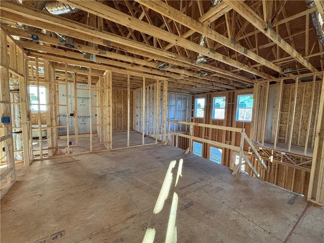 30 Swift Creek Drive, Dawsonville, GA 30534