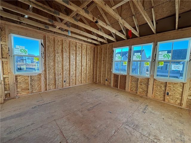 30 Swift Creek Drive, Dawsonville, GA 30534