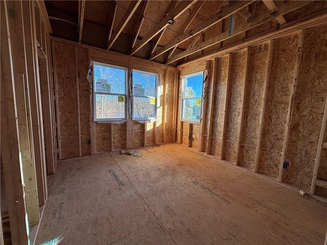 30 Swift Creek Drive, Dawsonville, GA 30534