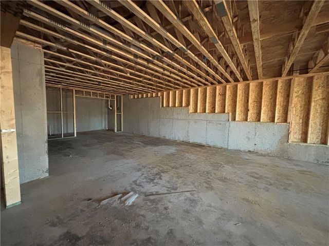 30 Swift Creek Drive, Dawsonville, GA 30534