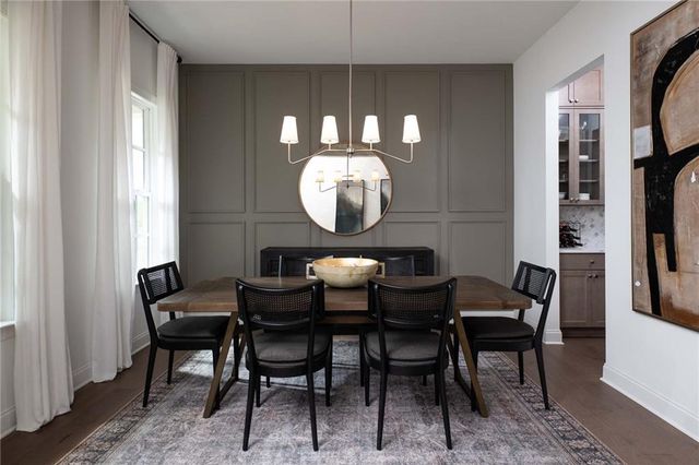 30 Swift Creek Drive, Dawsonville, GA 30534