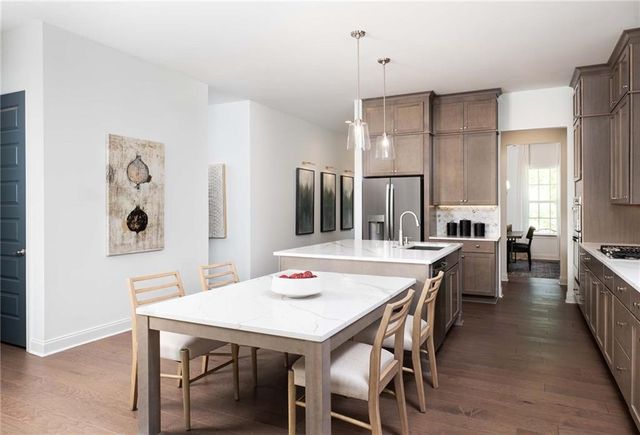 30 Swift Creek Drive, Dawsonville, GA 30534