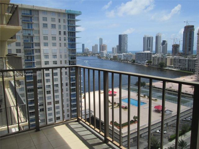 290 174th St 1812, Sunny Isles Beach, FL 33160
