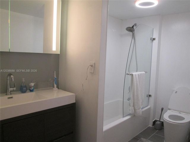290 174th St 1812, Sunny Isles Beach, FL 33160