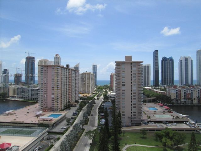 290 174th St 1812, Sunny Isles Beach, FL 33160