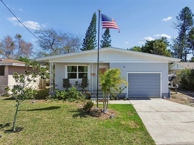 5300 6TH STREET S, St Petersburg, FL 33705