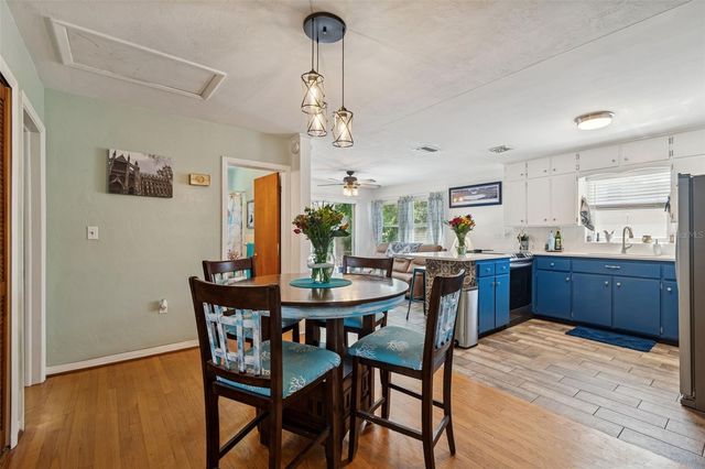 5300 6TH STREET S, St Petersburg, FL 33705