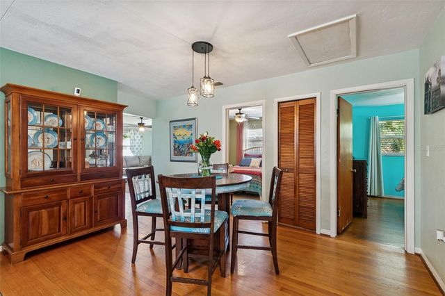 5300 6TH STREET S, St Petersburg, FL 33705