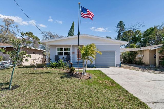 5300 6TH STREET S, St Petersburg, FL 33705