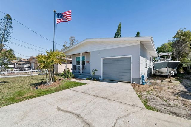 5300 6TH STREET S, St Petersburg, FL 33705