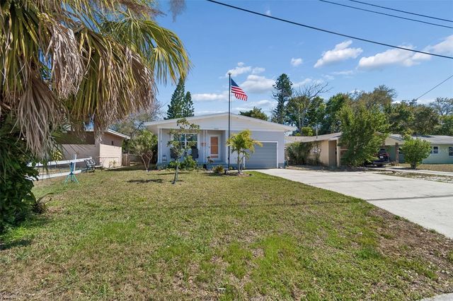 5300 6TH STREET S, St Petersburg, FL 33705