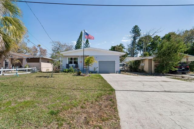 5300 6TH STREET S, St Petersburg, FL 33705