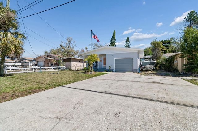 5300 6TH STREET S, St Petersburg, FL 33705
