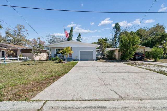 5300 6TH STREET S, St Petersburg, FL 33705