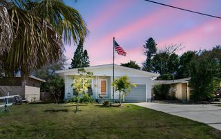 5300 6TH STREET S, St Petersburg, FL 33705