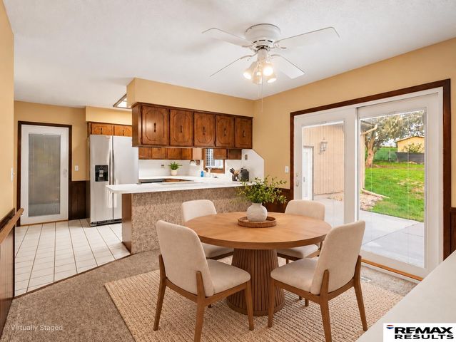 11815 N 157 Avenue, Bennington, NE 68007