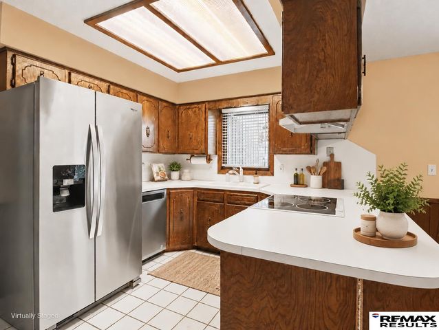 11815 N 157 Avenue, Bennington, NE 68007